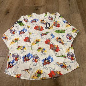 Disneyland Spirit Jersey